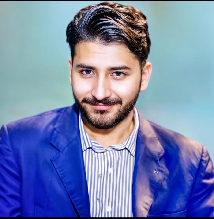 Asif Habib - Founder of TimeSolutionZ