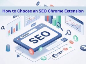 How to Choose an SEO Chrome Extension