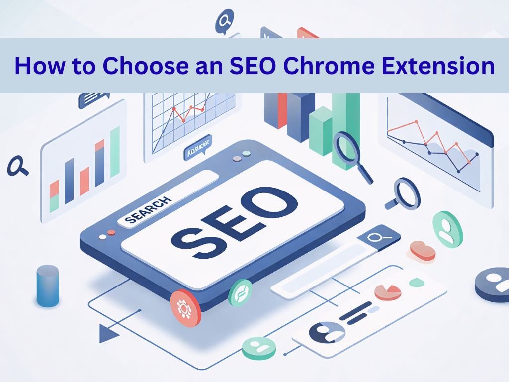 How to Choose an SEO Chrome Extension