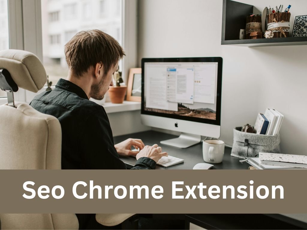 Best SEO Chrome extensions like ooopsAi and MozBar working in a browser for faster outreach.